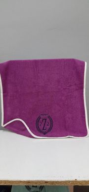 Жіночий рушник у сауну махра/велюр Lila