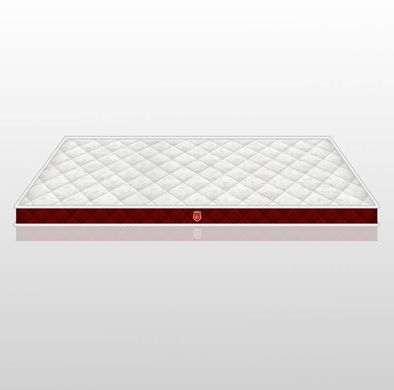 Жорсткий матрац-топпер на ліжко і диван Istanbul 150х200
