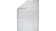 Теплое пуховое одеяло Магнолия стандарт К0 Billerbeck 200х220