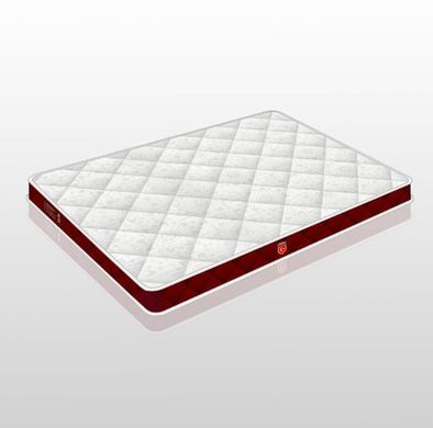 Жорсткий матрац-топпер на ліжко і диван Istanbul 160х190