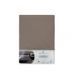 Постельное белье из микрофибры Taupe Grey Полуторный