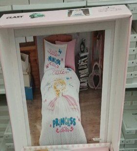 Подростковый комплект Aran Ranforce Little Princess Принцеса