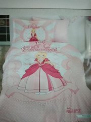 Подростковый комплект Aran Ranforce Princess розовое Принцеса