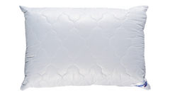 Антиаллергенная подушка Лилия в сатине Billerbeck 68х68