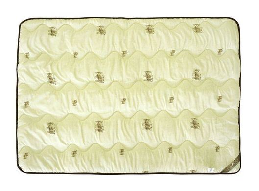 Детское теплое шерстяное одеяло Sheep в бязи