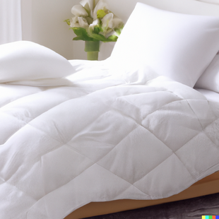 Демисезонное одеяло U-Tek Autumn Fluff 200х220
