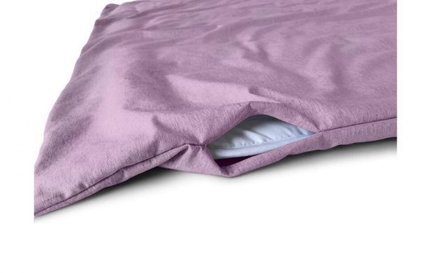 Підковдра Lilac Hotel Collection U-tek бавовна лілова 143х210