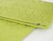 Чохол для подушки мікрофібра 50*70 зелений