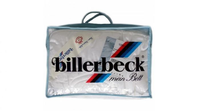 Детское облегченное одеяло TEDDY white тенсель Billerbeck 80х80