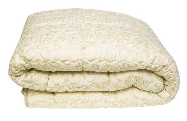 Ковдра тепла вовняна Warmly Lamb у мікрофібрі 200х220