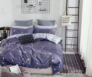 Постельное белье из бязи Сириус Евро