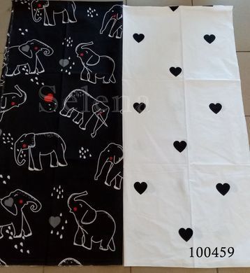 Постельное белье из бязи Elephant Полуторный