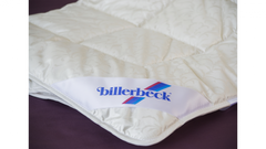 Теплое кашемировое одеяло стандарт Кашемир Billerbeck 200х220