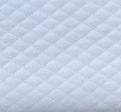 Наматрасник Cotton Premium защитный с резинками по углам Health Care 90х190