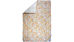 Демисезонное шерстяное одеяло Флоренция Billerbeck 200х220