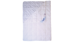 Легкое шерстяное одеяло Корона Billerbeck 200х220