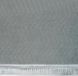 Коврик для дома махровый Зигзаг светло-серый Турция 110х200