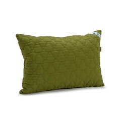 Силиконовая подушка Green в микрофибре 50х70