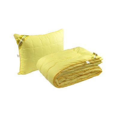 Демісезонне силіконове ковдра Aroma Therapy в мікрофібрі 140х205