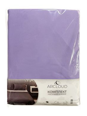 Постельное белье из микрофибры Lavender Полуторный