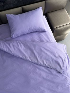 Постельное белье из микрофибры Lavender Полуторный