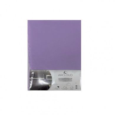 Постельное белье из микрофибры Lavender Полуторный