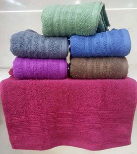 Комплект полотенец 40х60 (12шт.) Fitilli desen​​, хлопок