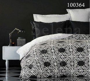Постельное белье из бязи Восточный Мотив Семейный