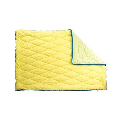 Демисезонное силиконовое одеяло Fresh Breeze A в микрофибре 140х205
