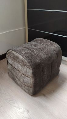 Домик для домашних животных Rizo коричневый 40/35/30 см