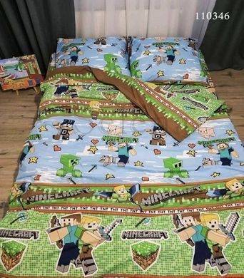 Постельное белье для подростка бязь Игра