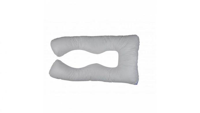 П-Образна подушка для вагітних Billerbeck 80х140