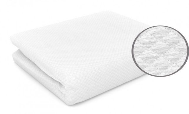 Наматрасник Cotton Premium защитный с системой Health Care по всему периметру 80х160