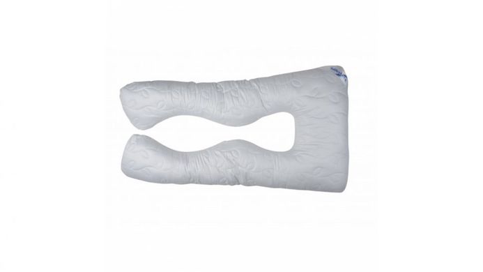 П-Образна VIP подушка для вагітних Billerbeck 80х145