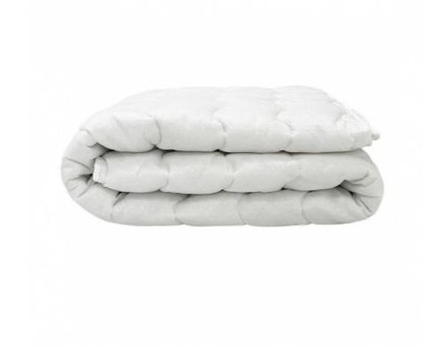 Одеяло For 4 Seasons White в микрофибре 140х205