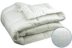 Зимнее силиконовое одеяло Anti-stress в микрофибре 140х205