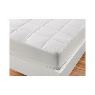 Натяжний чохол по периметру на матрац Comfort Summer Lite стьобаний на бавовні 140х190