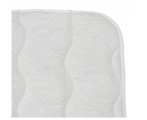 Одеяло For 4 Seasons White в микрофибре 200х220