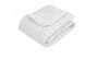 Одеяло For 4 Seasons White в микрофибре 200х220