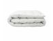 Одеяло For 4 Seasons White в микрофибре 200х220