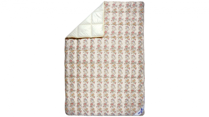 Демисезонное шерстяное одеяло Венеция Billerbeck 140х205