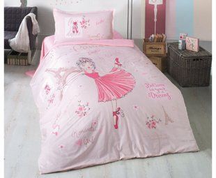 Подростковый комплект Aran Ranforce Romantic Girl Балерина