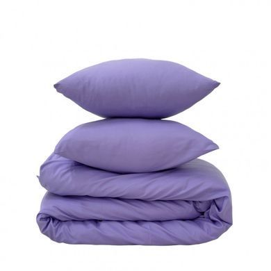 Постельное белье из микрофибры Lavender Двуспальный