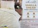 Одеяло демисезонное Vanilla Dream в микрофибре 200х220 200х220
