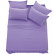 Постельное белье из микрофибры Lavender Евро