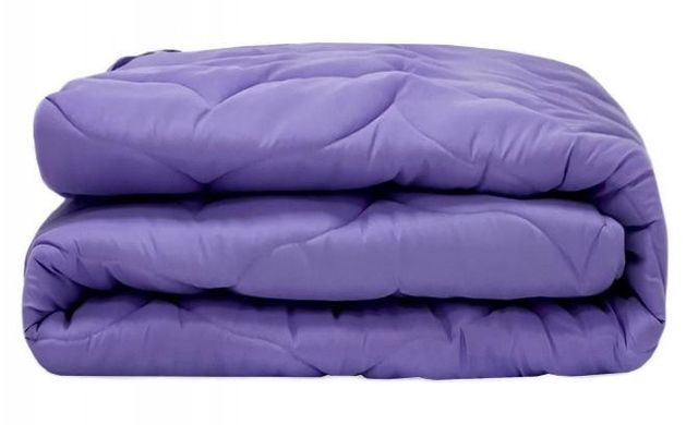 Одеяло теплое Floral Lavender в микрофибре 140х205