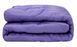 Одеяло теплое Floral Lavender в микрофибре 140х205
