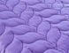Одеяло теплое Floral Lavender в микрофибре 140х205