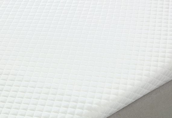 Наматрацник Cotton Premium захисний із гумками по кутах Health Care 180х190