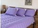 Одеяло теплое Floral Lavender в микрофибре 200х220